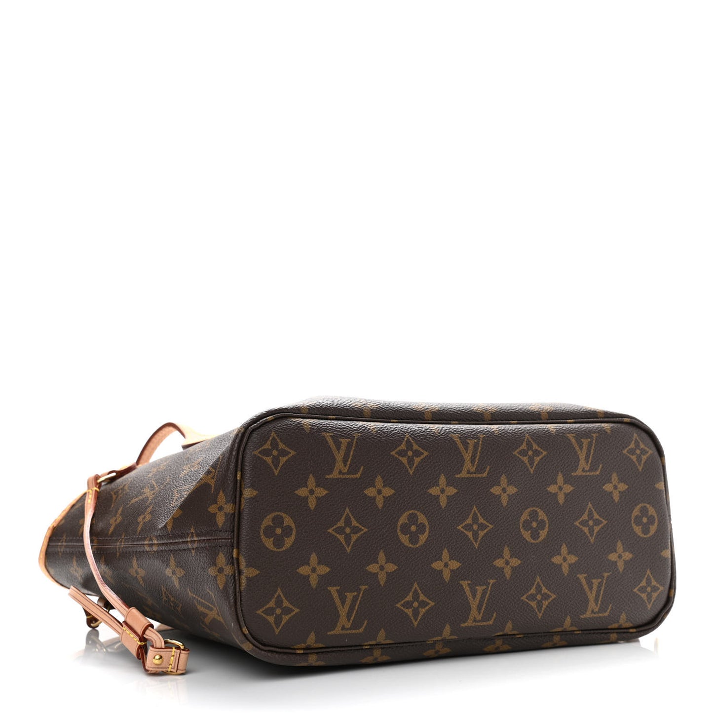 Monogram Neo Neverfull PM Pivoine