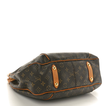 Louis Vuitton Monogram Galliera PM 4 of 12