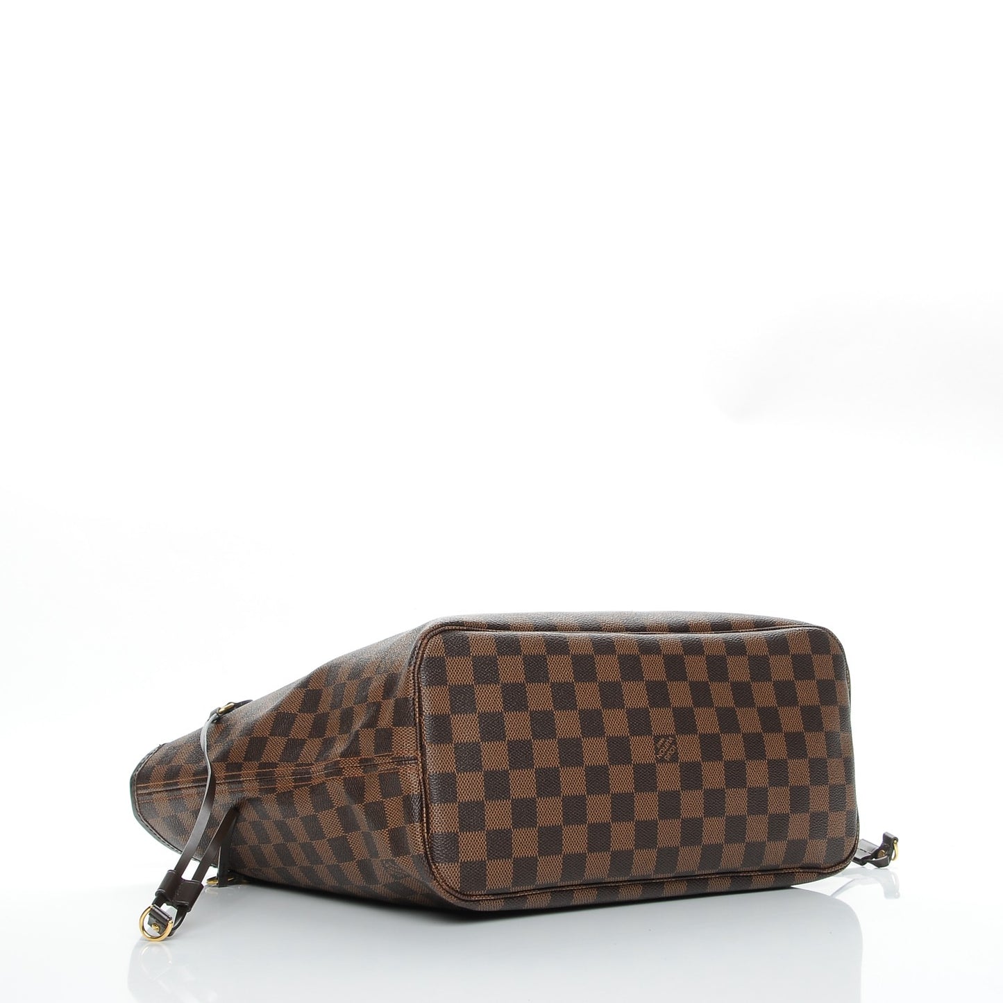 Damier Ebene Neverfull MM