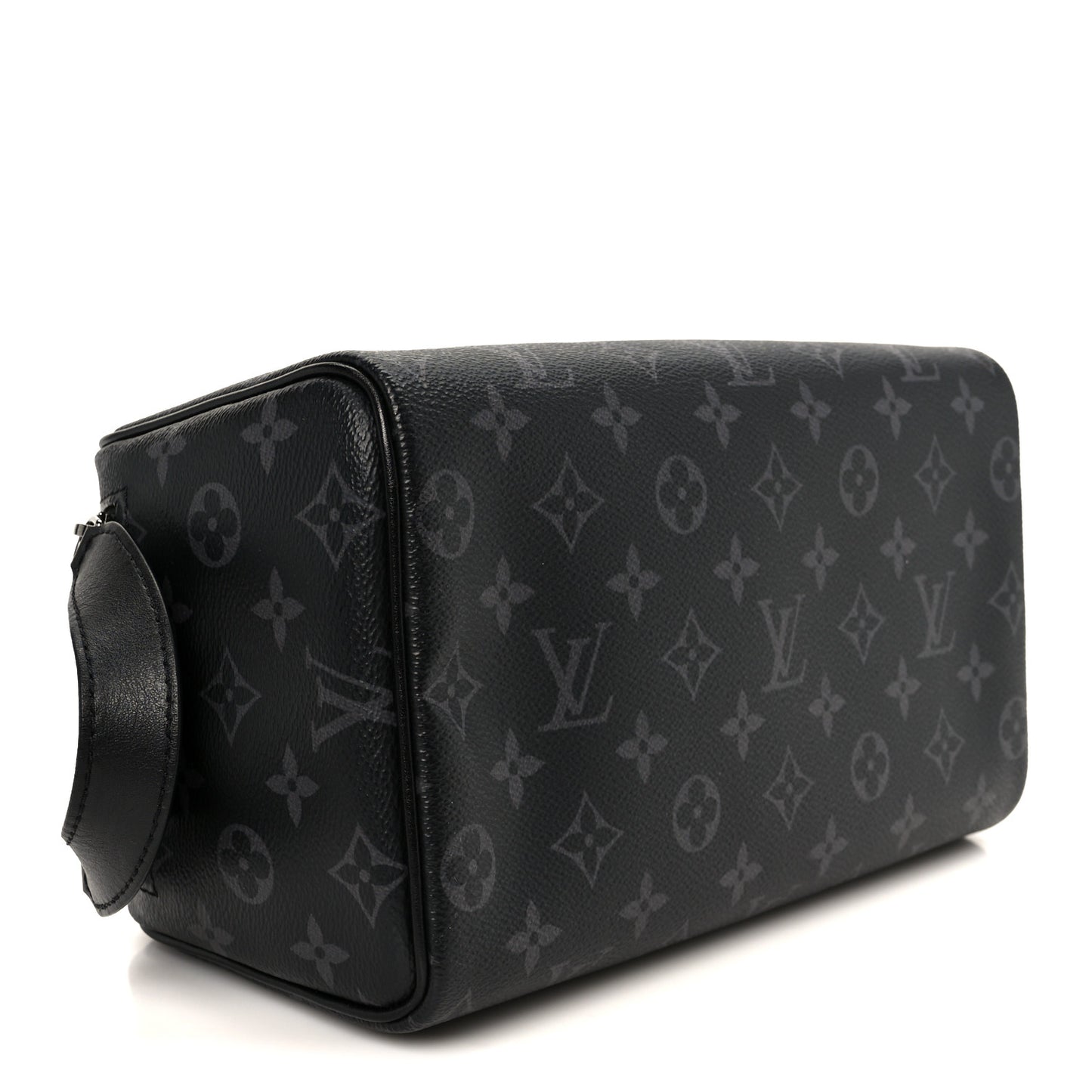 Monogram Eclipse Dopp Kit Toilet Pouch