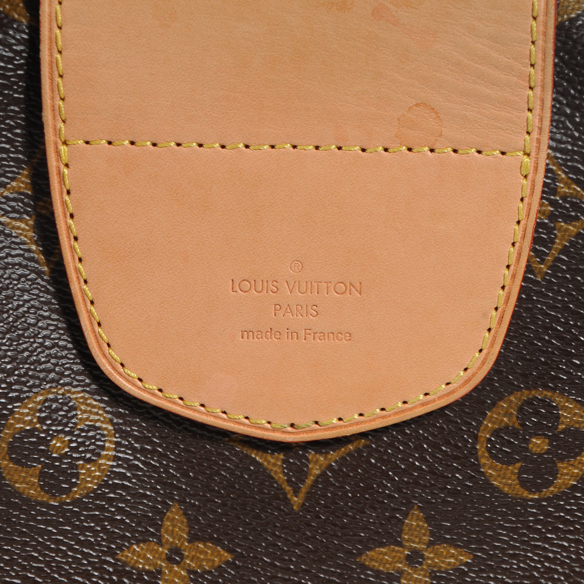 Louis Vuitton Monogram Stresa PM 6 of 7