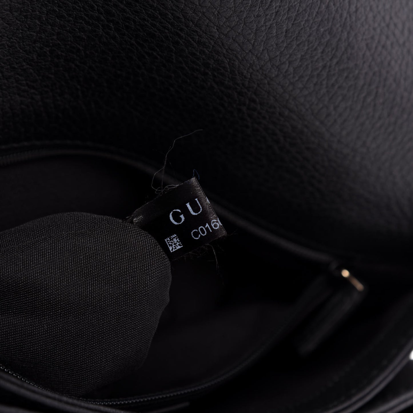 Monogram Medium Marrakech Messenger Bag Black