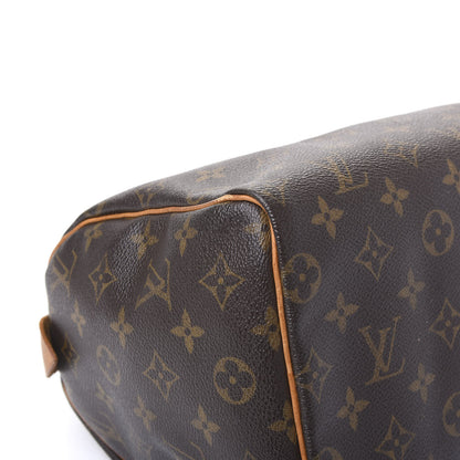 Louis Vuitton Monogram Speedy 25 8 of 11