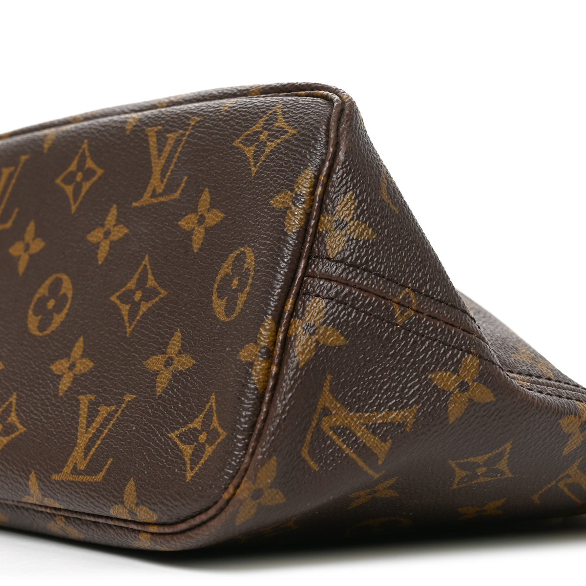 Louis Vuitton Monogram Neverfull PM 9 of 9