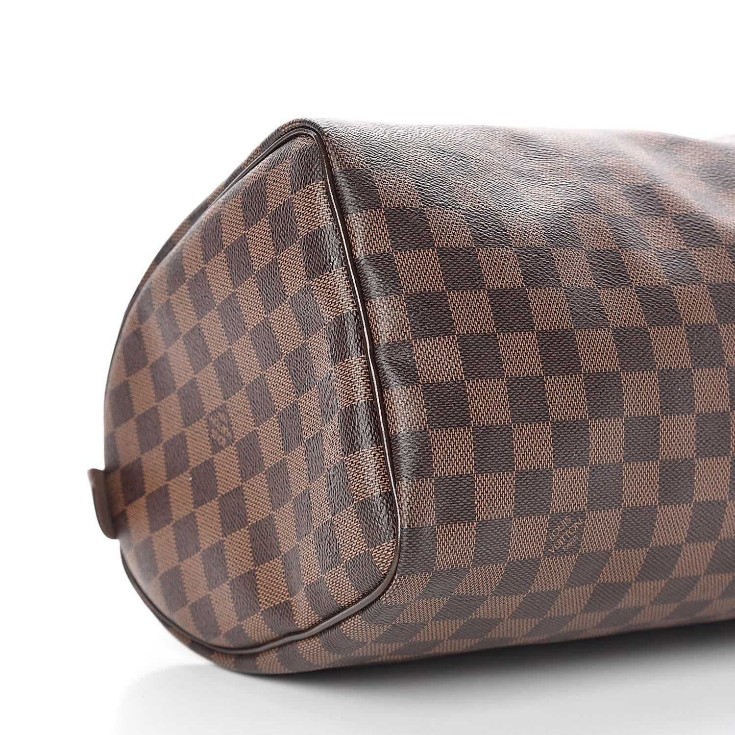 Louis Vuitton Damier Ebene Speedy 30 17 of 19