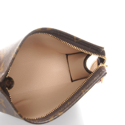 Louis Vuitton Monogram Toiletry Pouch 15 6 of 8