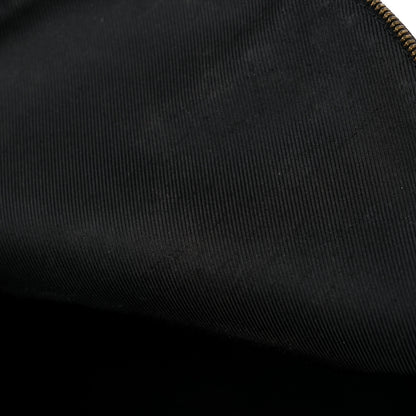 Louis Vuitton Monogram Palm Springs Backpack Mini 9 of 9