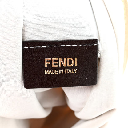 Fendi Nylon FF Messenger Bag 6 of 10