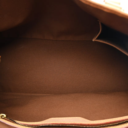 Louis Vuitton Monogram Batignolles Horizontal 9 of 21