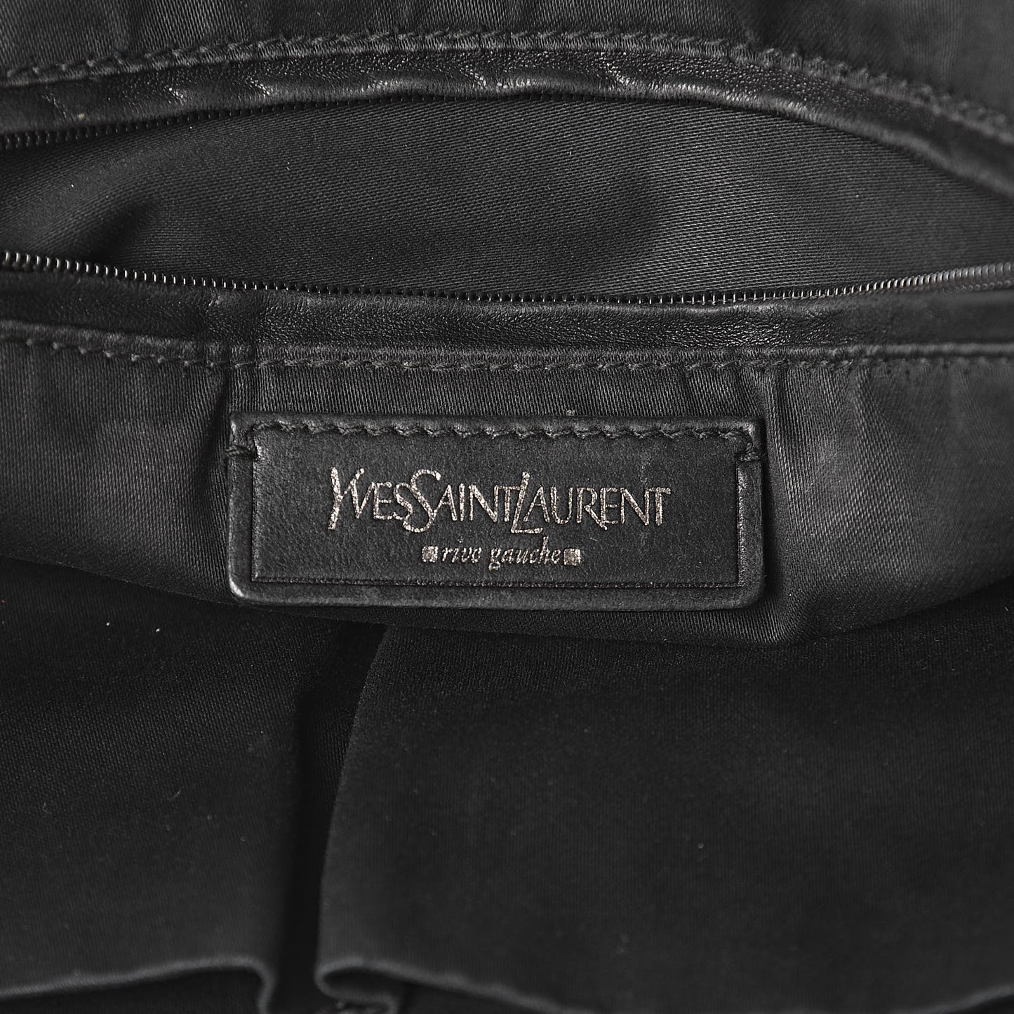 Patent Large Roady Hobo Black