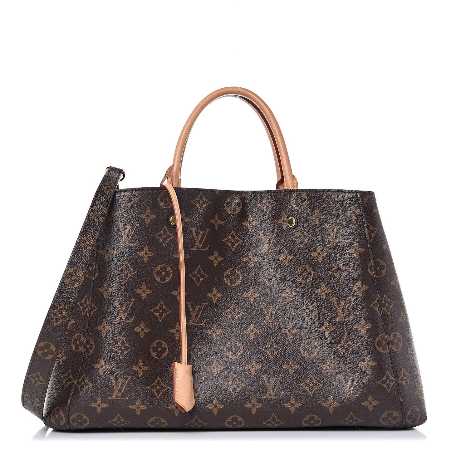 Monogram Montaigne GM