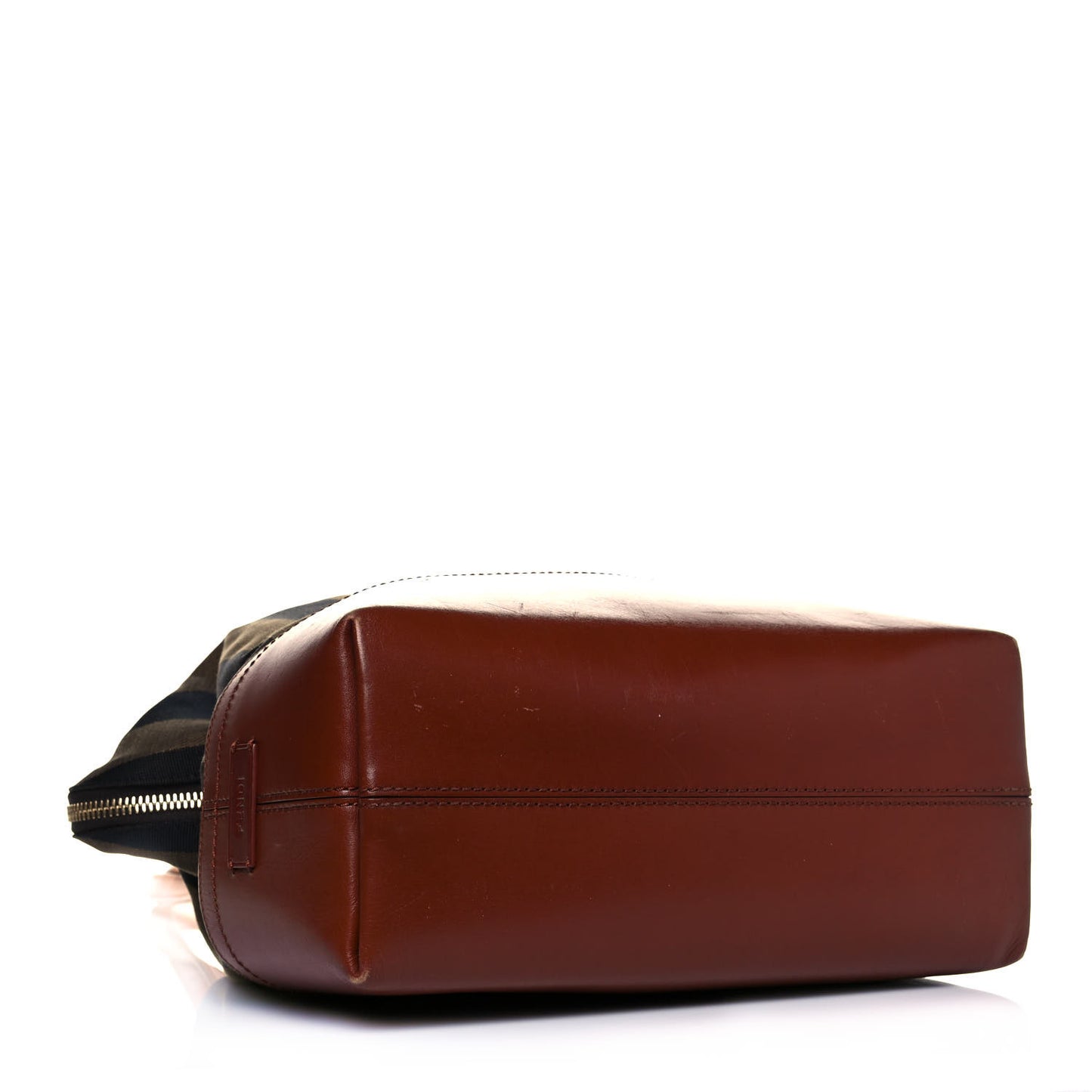 Pequin Cuoio Vegetale 2Bag Tobacco Cuoio Miele Vacchetta