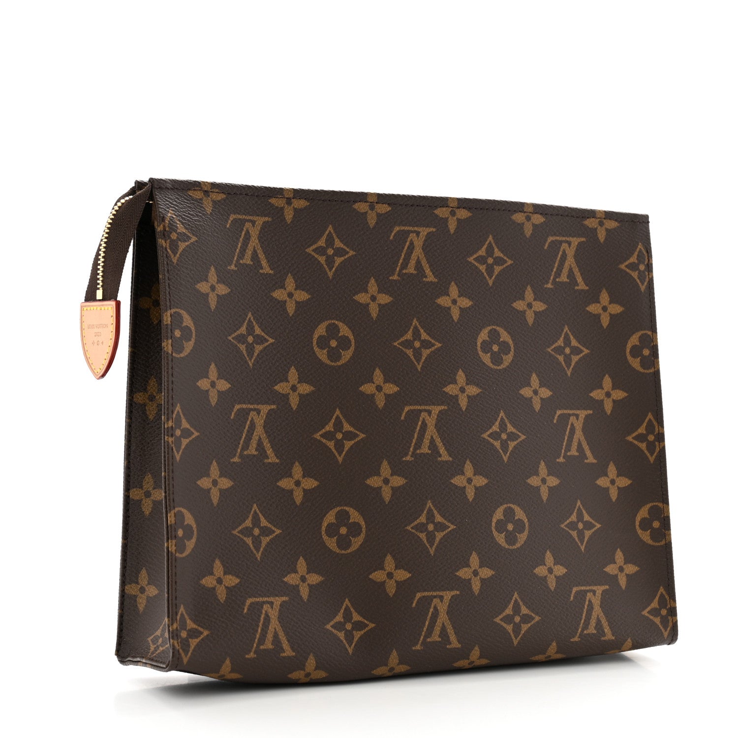 Louis Vuitton Monogram Toiletry Pouch 26 3 of 6