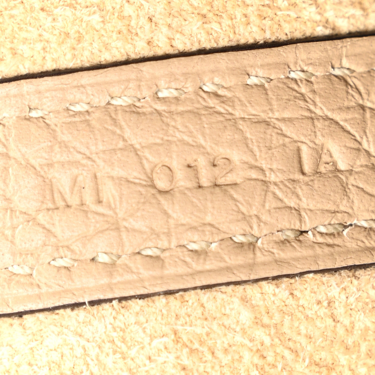 Hermes Taurillon Clemence Picotin Lock 22 MM Trench 7 of 14