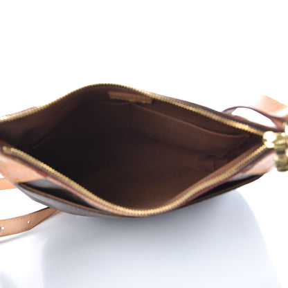 Louis Vuitton Monogram Odeon PM 5 of 17