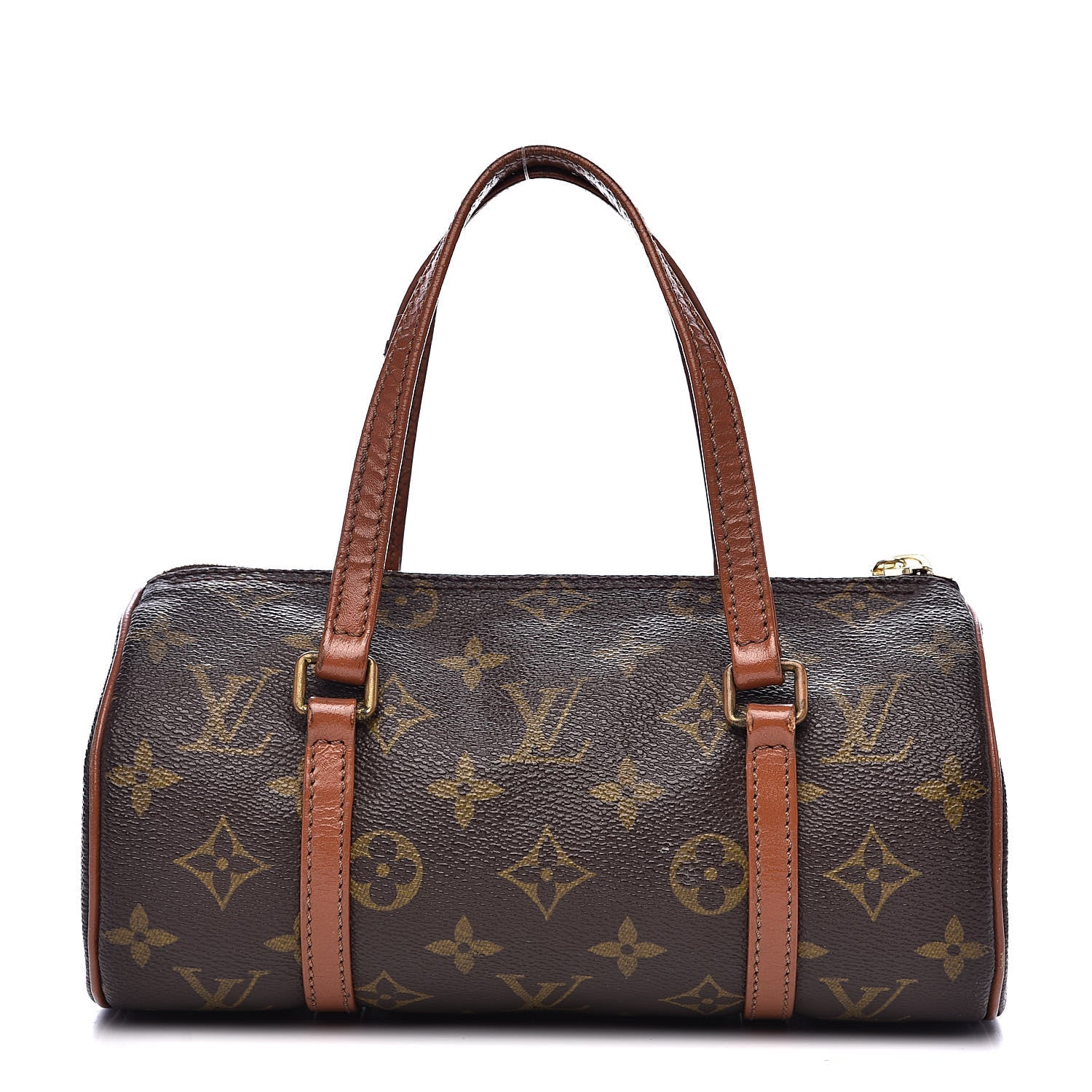 Louis Vuitton Monogram Papillon 19 1 of 14
