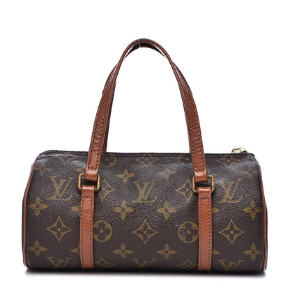 Louis Vuitton Monogram Papillon 19 1 of 14