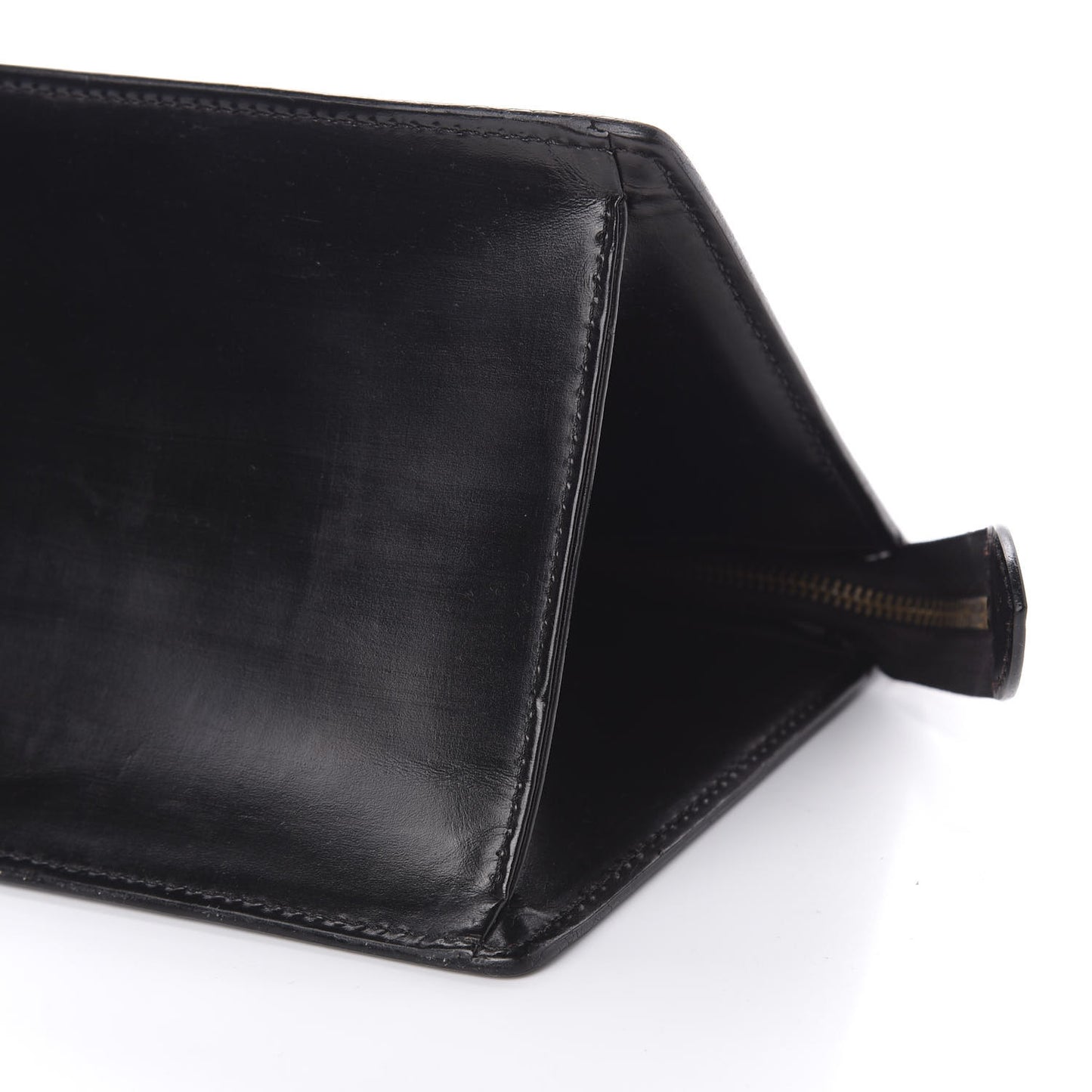 Epi Sac Triangle Black