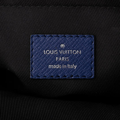 Louis Vuitton Taiga Monogram Outdoor Messenger Cobalt 6 of 10