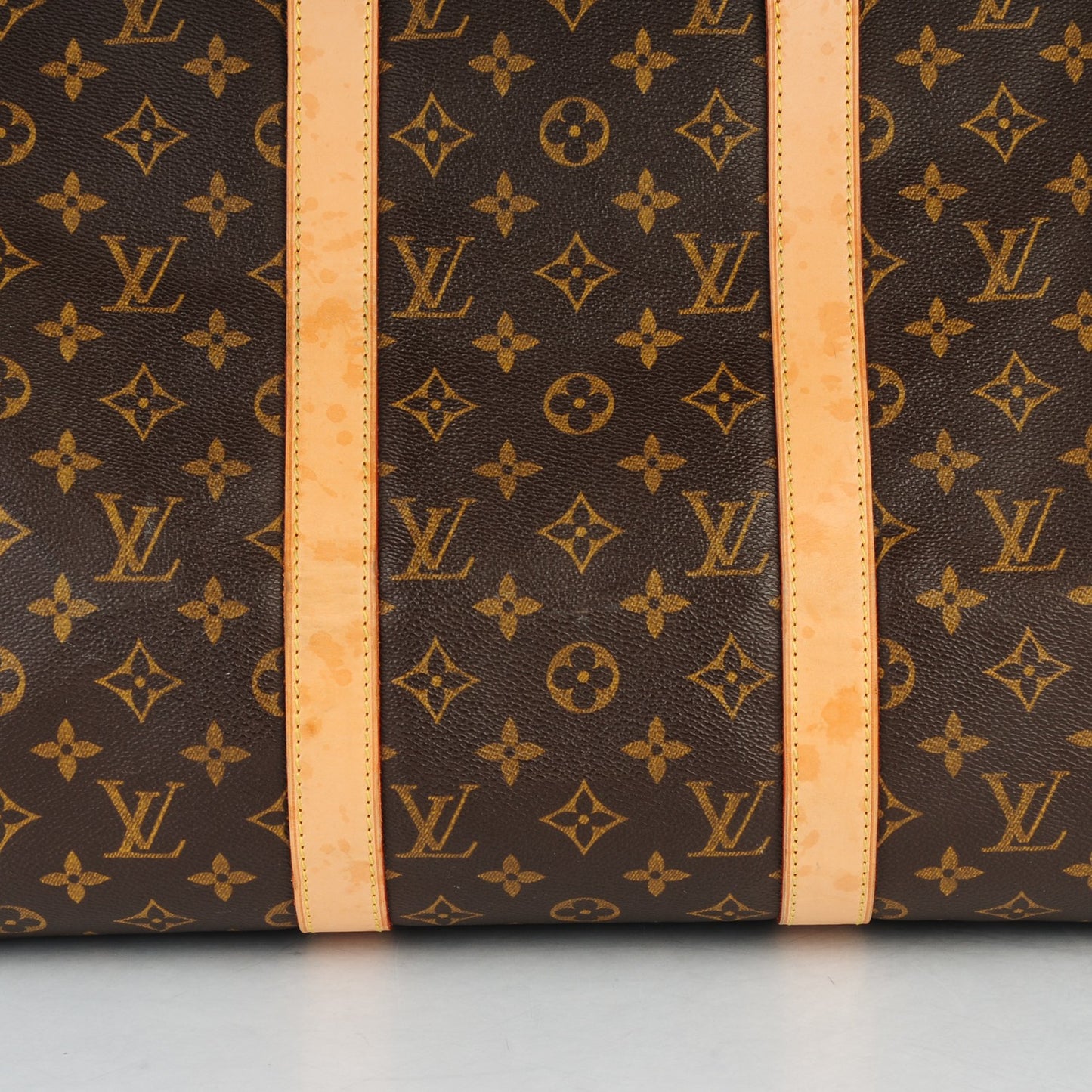Monogram Keepall Bandouliere 50