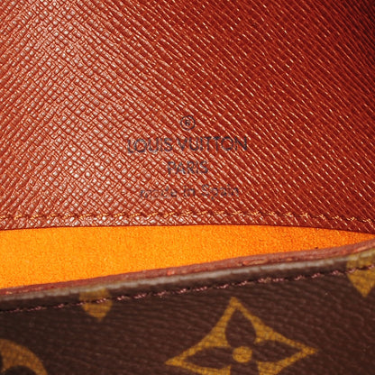 Louis Vuitton Monogram Musette Salsa 5 of 7