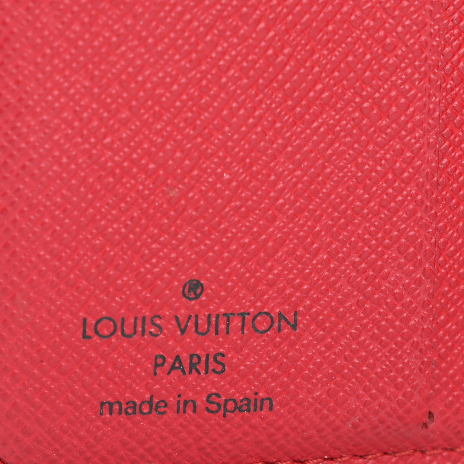 Louis Vuitton Monogram Cerises Compact Zippe Wallet 7 of 14