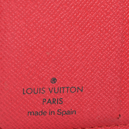 Louis Vuitton Monogram Cerises Compact Zippe Wallet 7 of 14