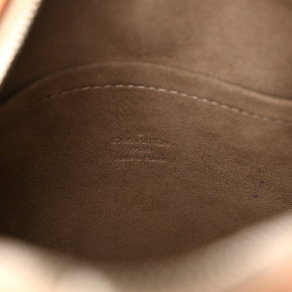 Louis Vuitton Monogram Multicolor Priscilla Black 6 of 12