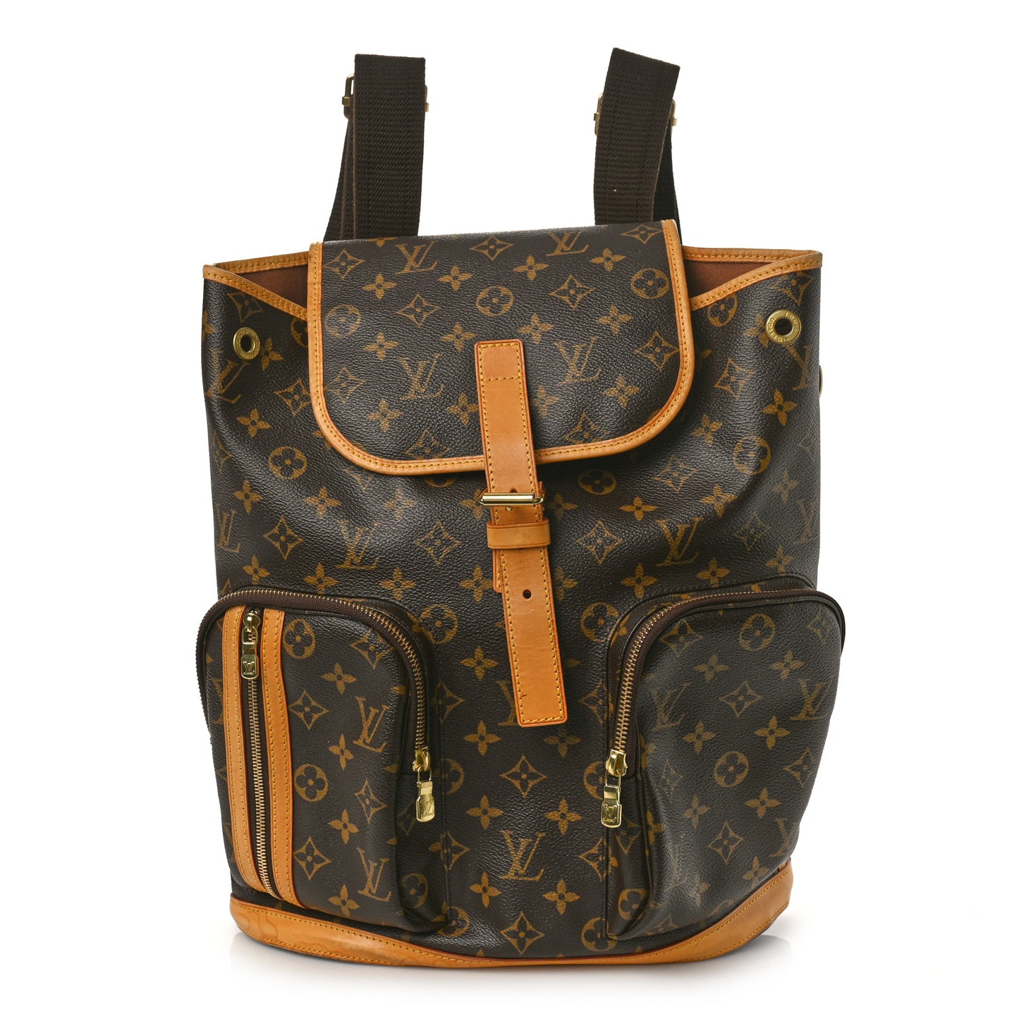 Monogram Bosphore Backpack