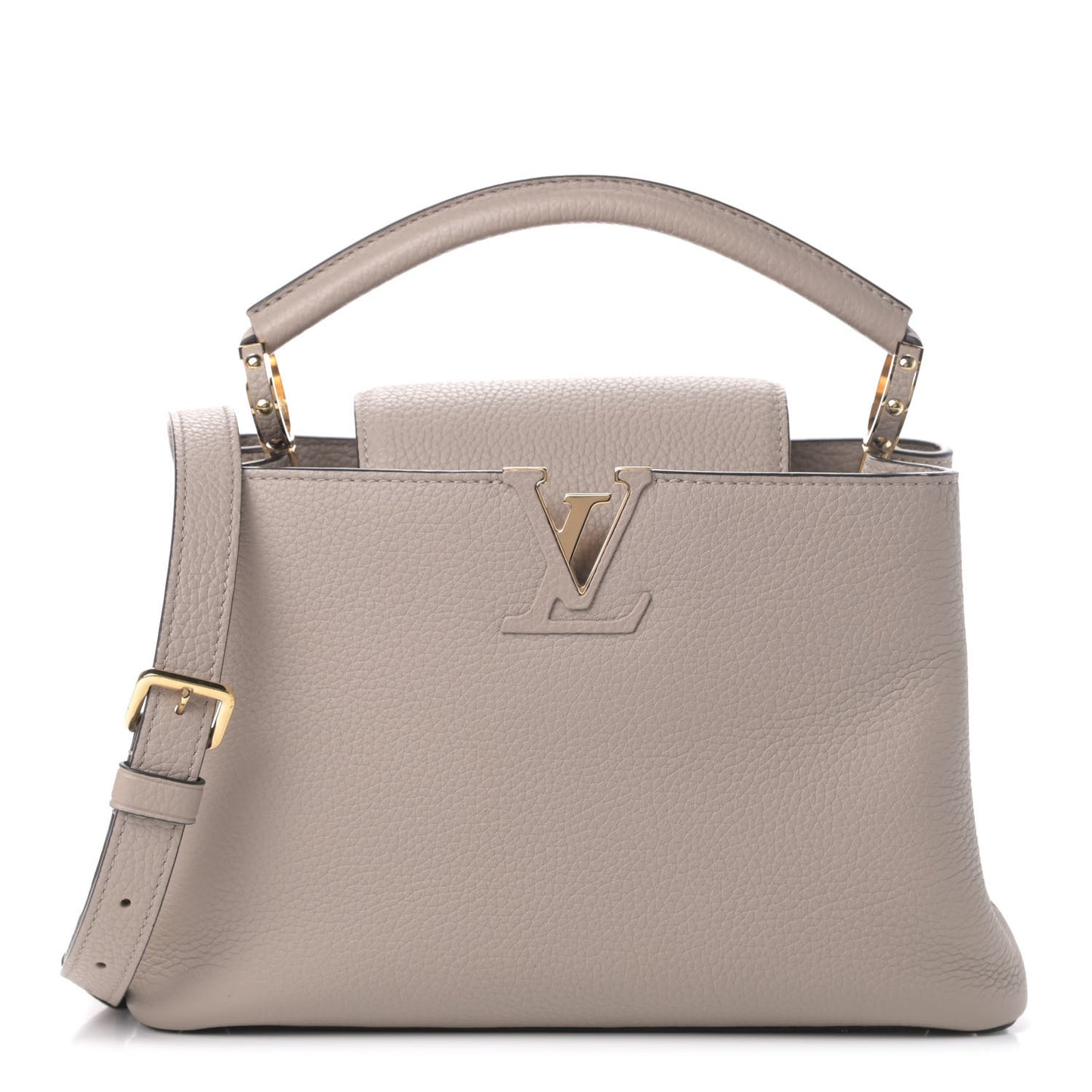 Taurillon Capucines BB Galet