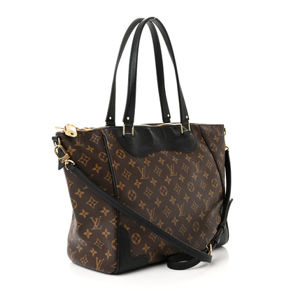 Louis Vuitton Monogram Estrela NM Black 3 of 11