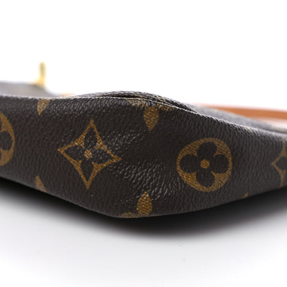 Louis Vuitton Monogram Pochette Accessories 9 of 11
