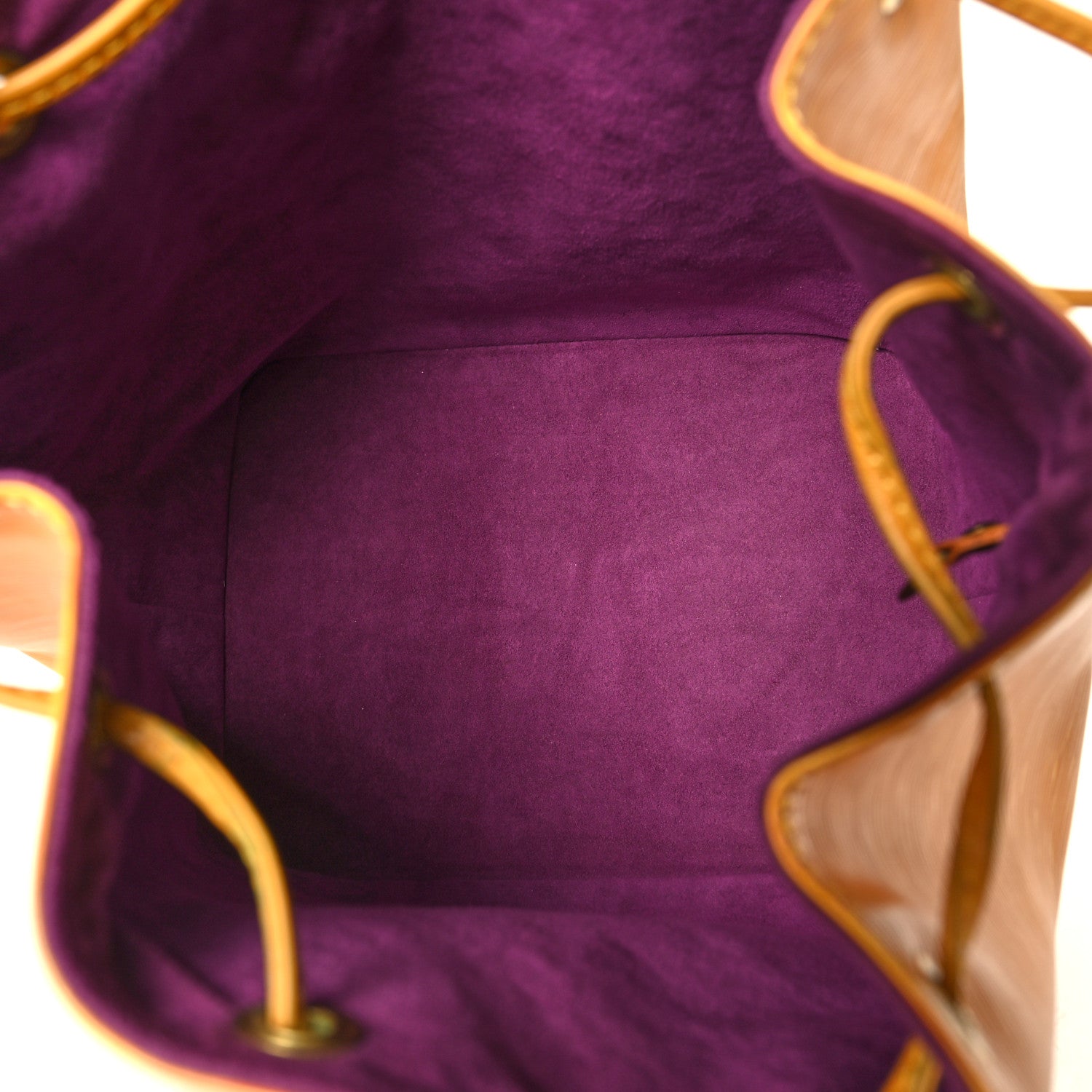 Louis Vuitton Epi Petit Noe Tassil 5 of 12