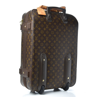 Louis Vuitton Monogram Pegase 60 2 of 15
