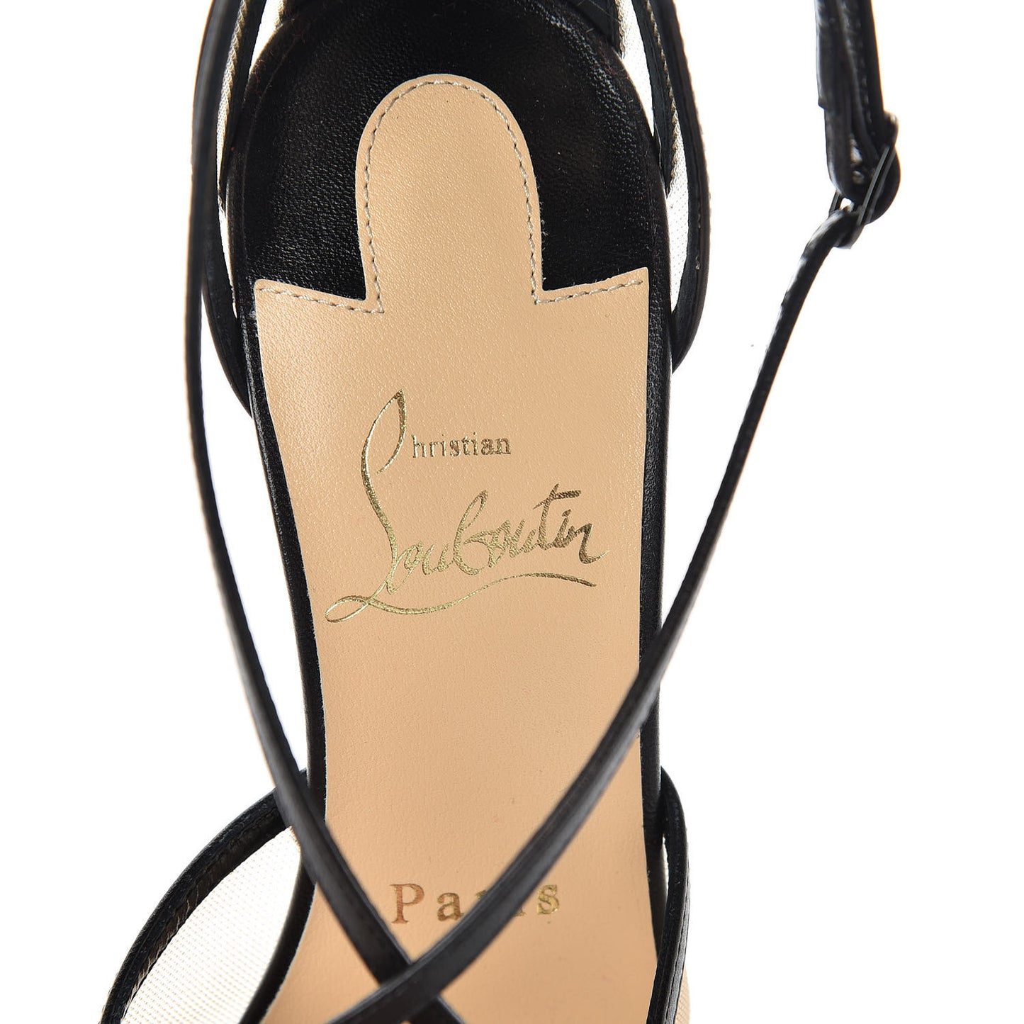 Kid Rete Theodorella 100 Pump 36.5 Black