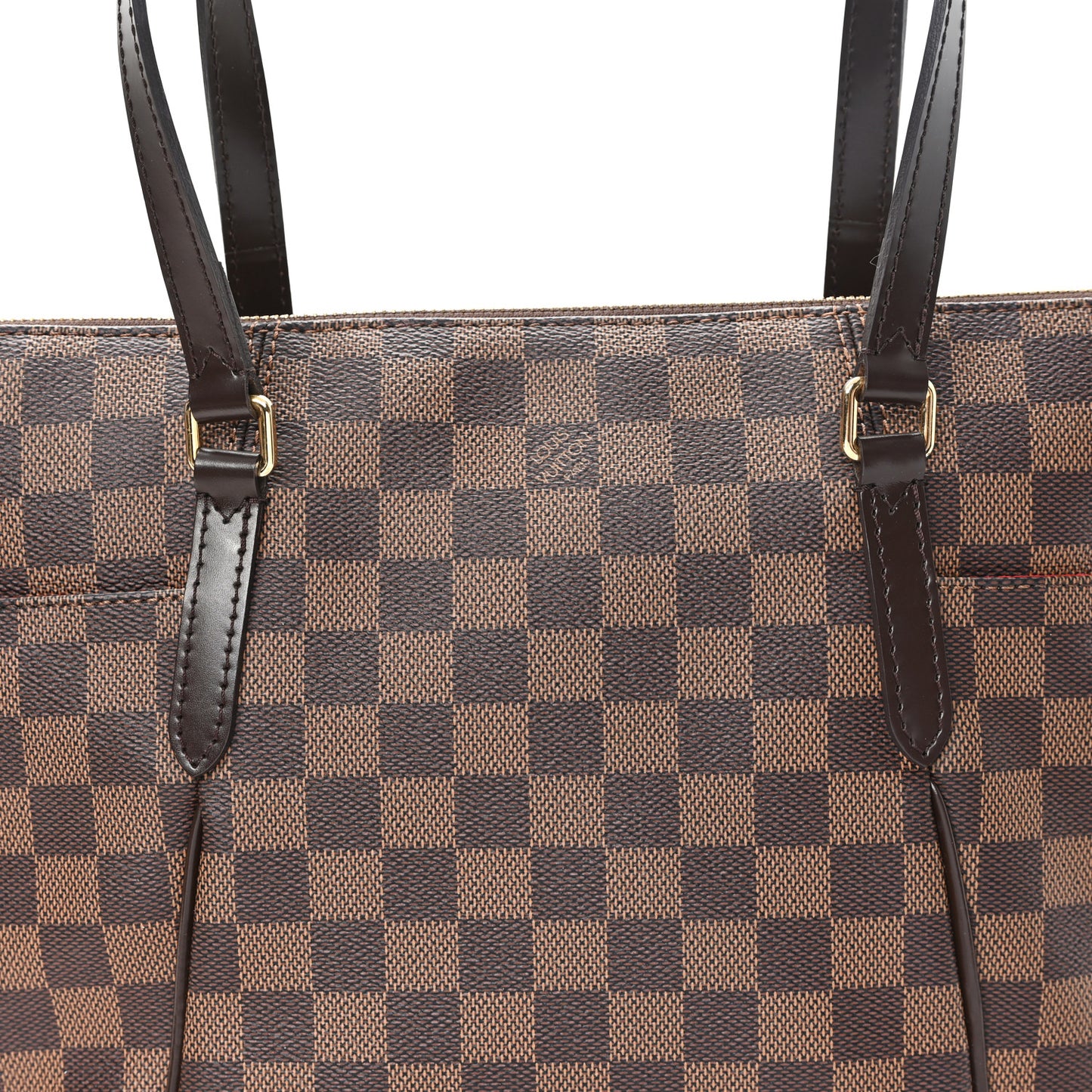 Damier Ebene Totally PM