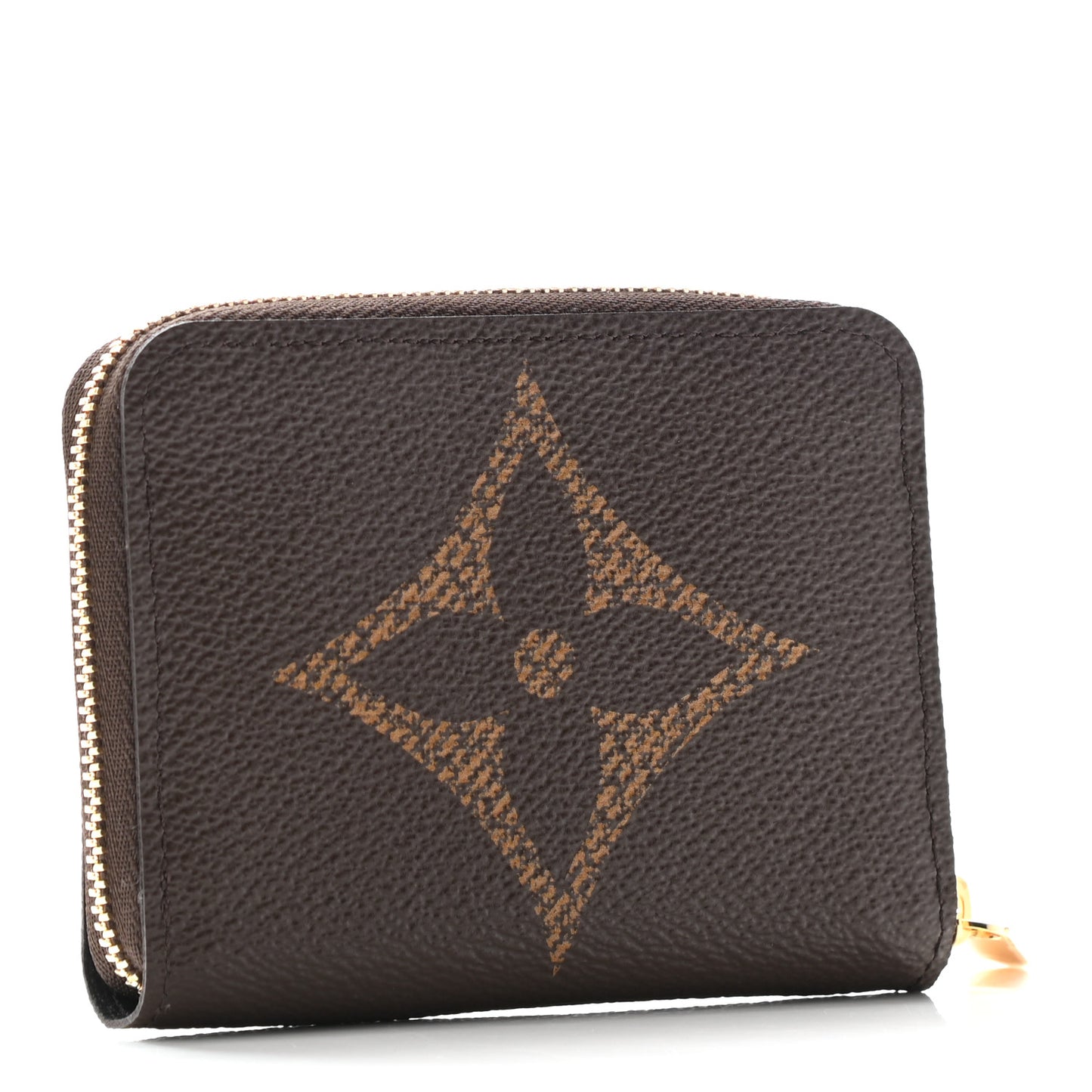 Monogram Giant Zippy Coin Purse