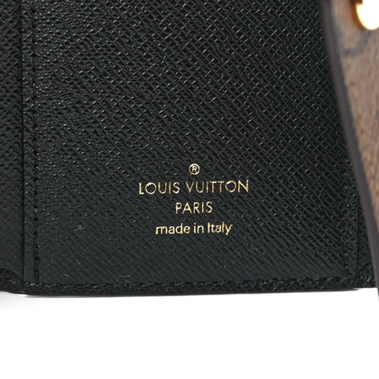 Louis Vuitton Reverse Monogram Victorine Wallet 7 of 12
