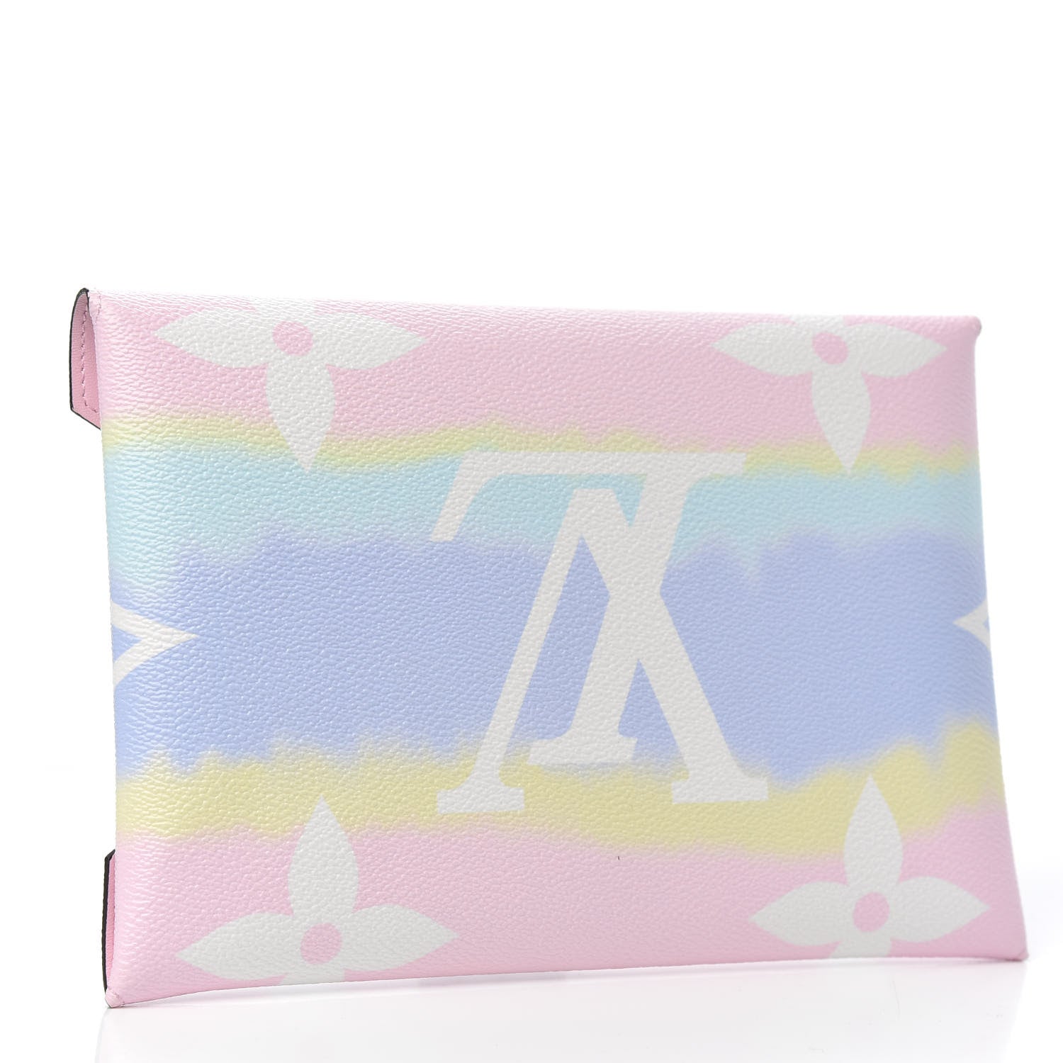 Louis Vuitton Monogram Escale Large Kirigami Pochette Pastel 3 of 6