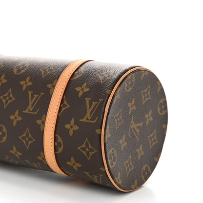 Louis Vuitton Monogram Papillon 26 9 of 10