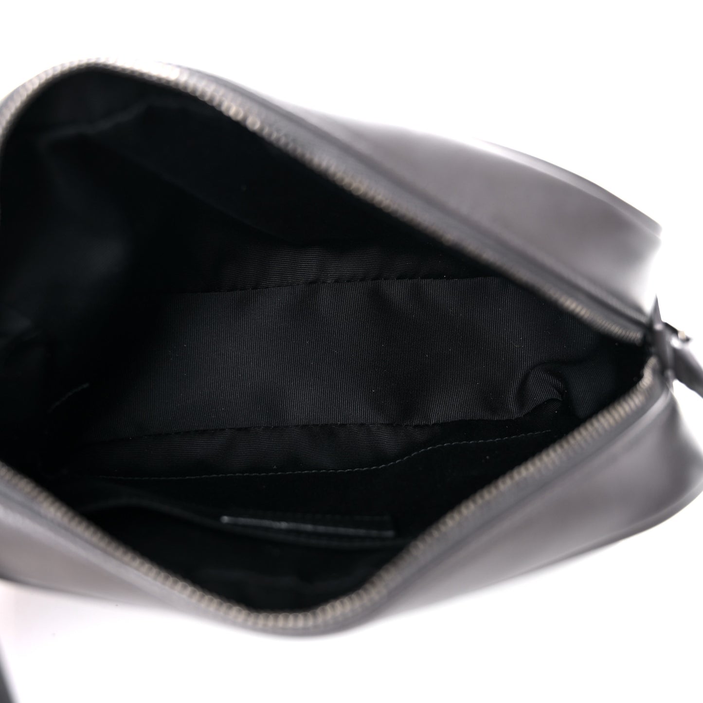Calfskin Matelasse Monogram Lou Camera Bag Faggio