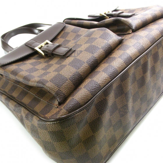 Damier Ebene Uzes