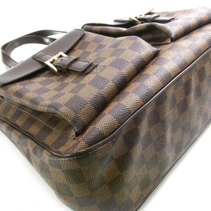 Louis Vuitton Damier Ebene Uzes 5 of 9