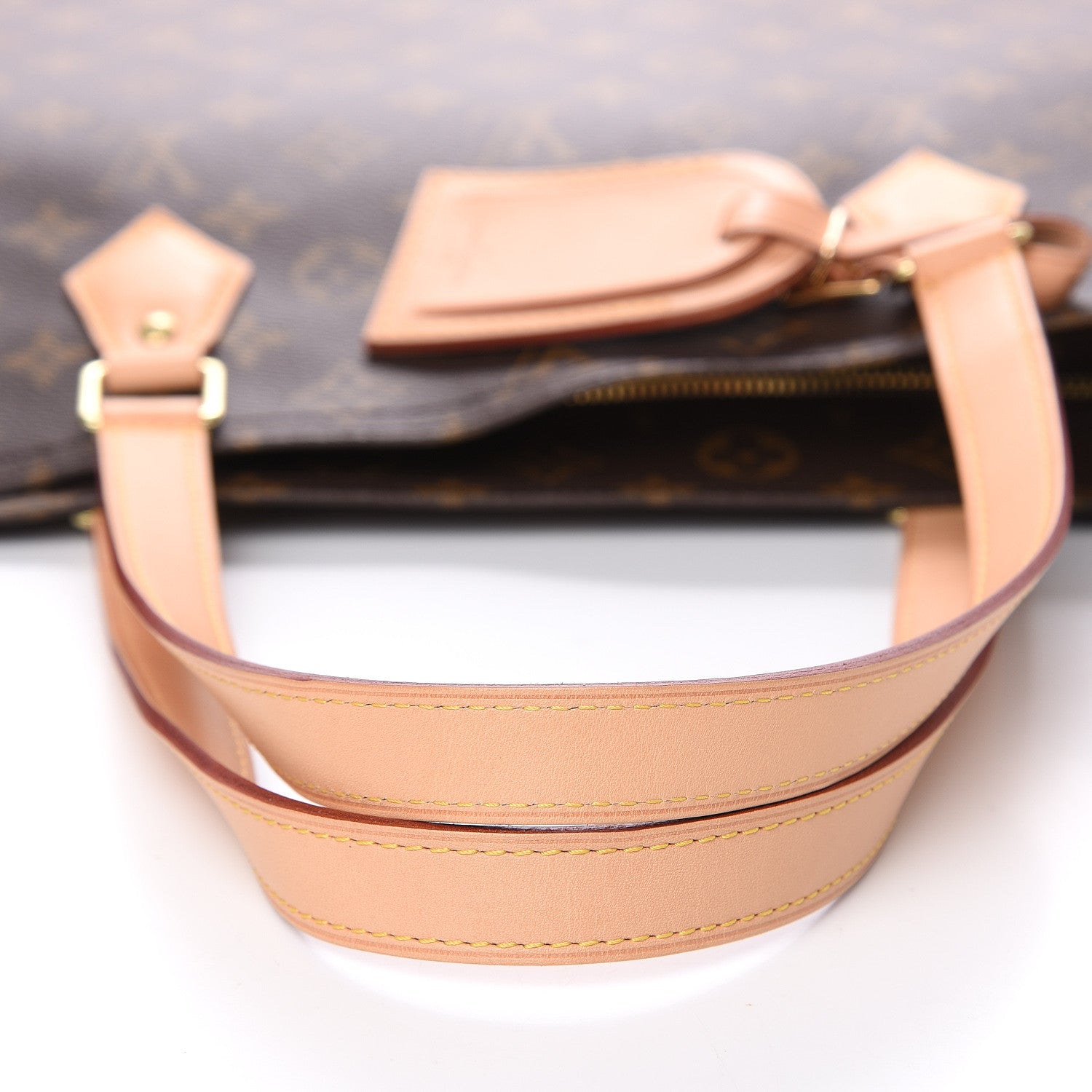 Louis Vuitton Monogram All-In MM 9 of 10