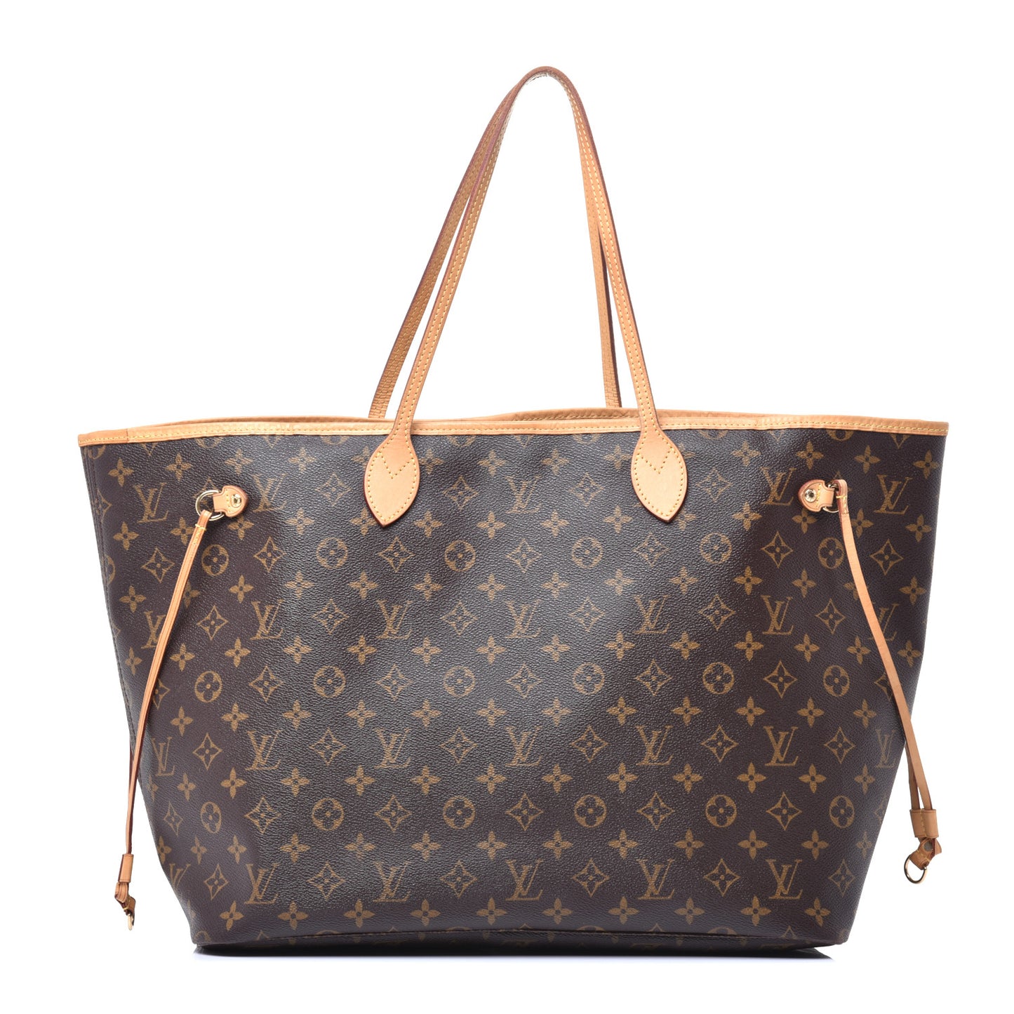 Monogram Neverfull GM