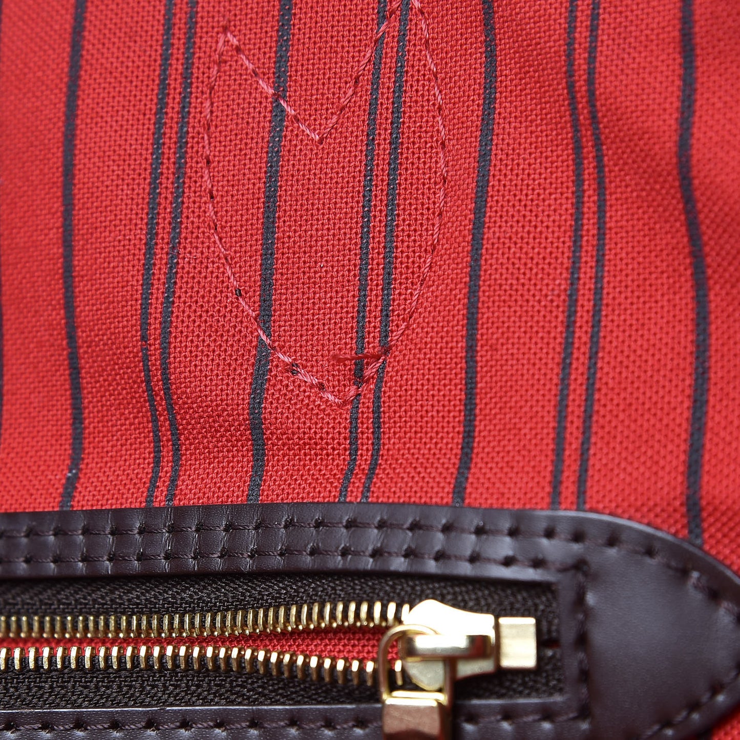 Damier Ebene Neo Neverfull GM