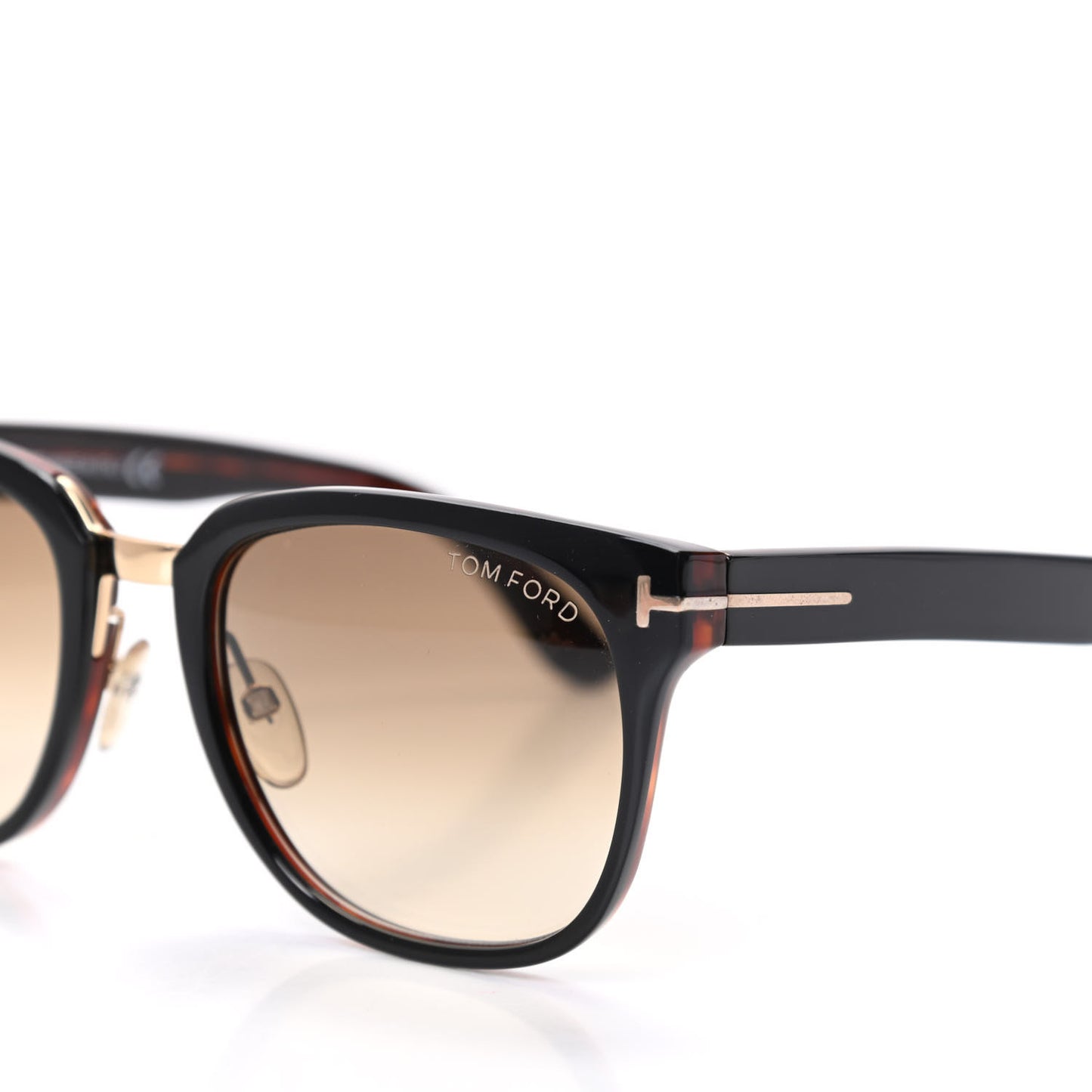 Rock Sunglasses TF290 Black