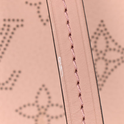 Louis Vuitton Mahina Girolata Magnolia 14 of 15