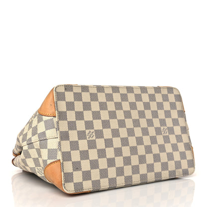 Louis Vuitton Damier Azur Hampstead PM 4 of 20