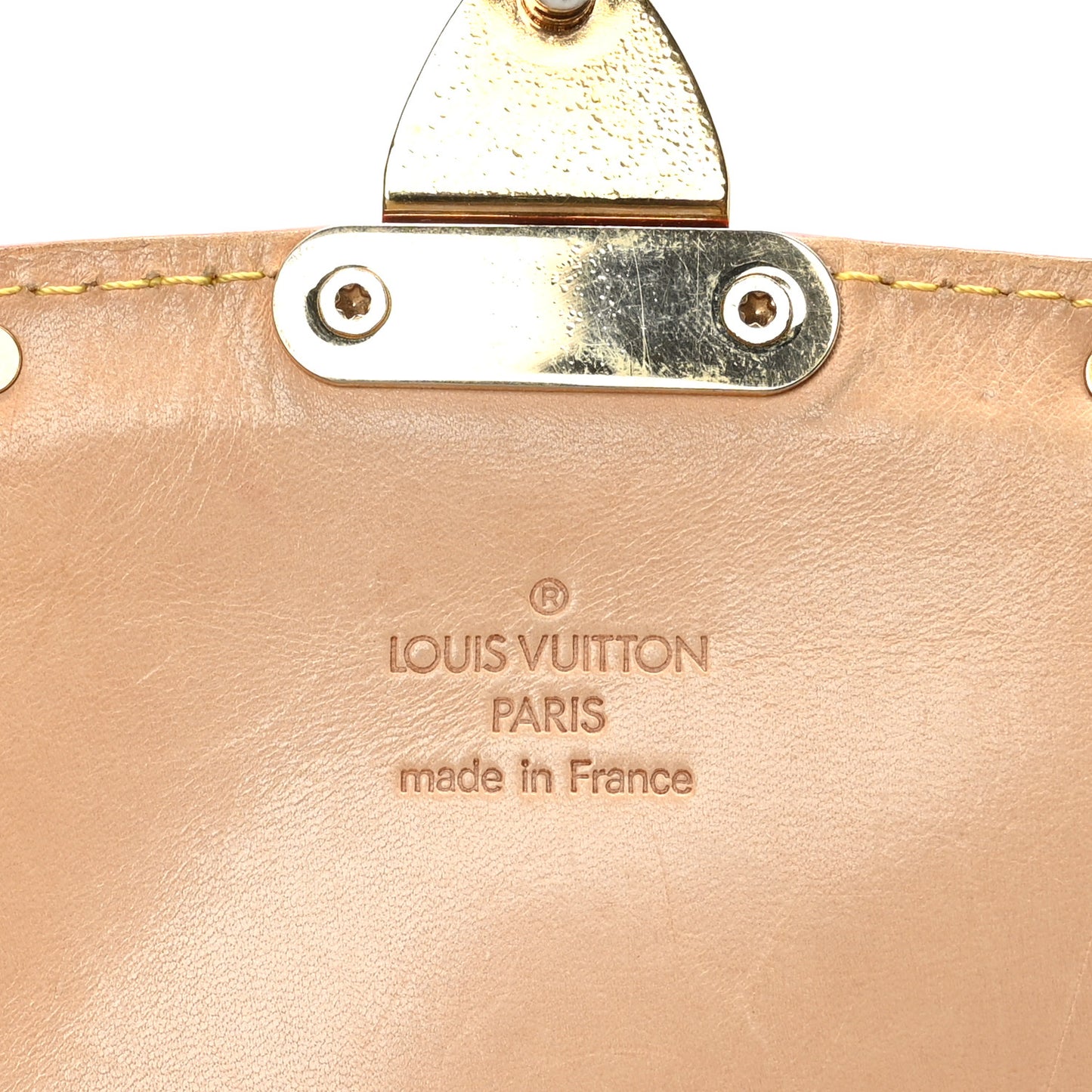 Monogram Multicolor Sologne Black